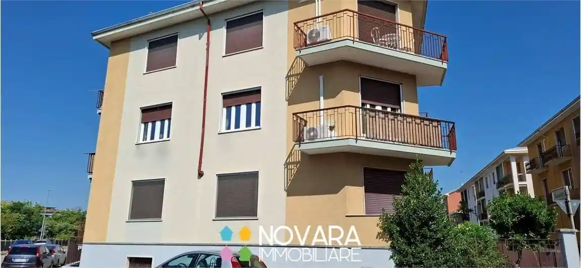 Bilocale via Balzaretti, 1, Santa Rita, Novara - foto 3