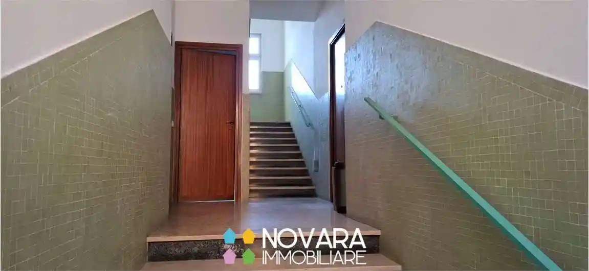 Bilocale via Balzaretti, 1, Santa Rita, Novara - foto 4