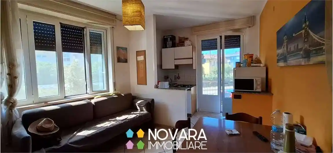 Bilocale via Balzaretti, 1, Santa Rita, Novara - foto 5