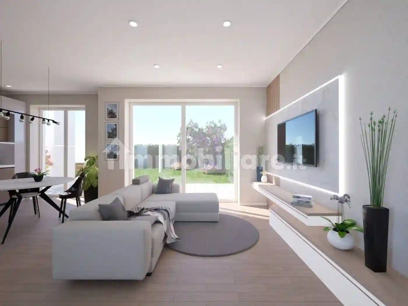 Appartamento - foto 3