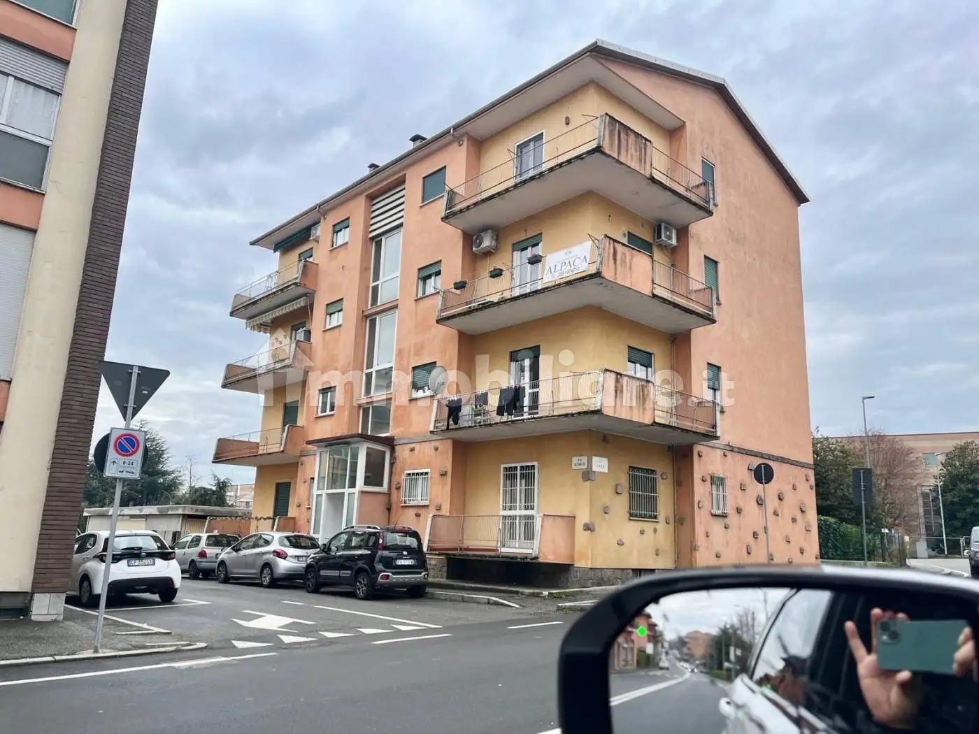 Appartamento in vendita a Biella