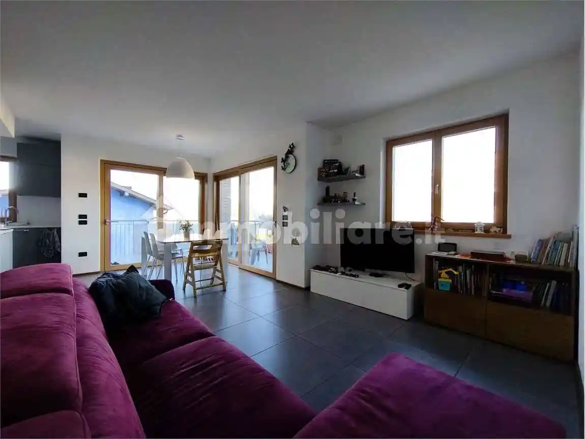 Quadrilocale nuovo, Meano - Gazzadina, Trento - foto 2