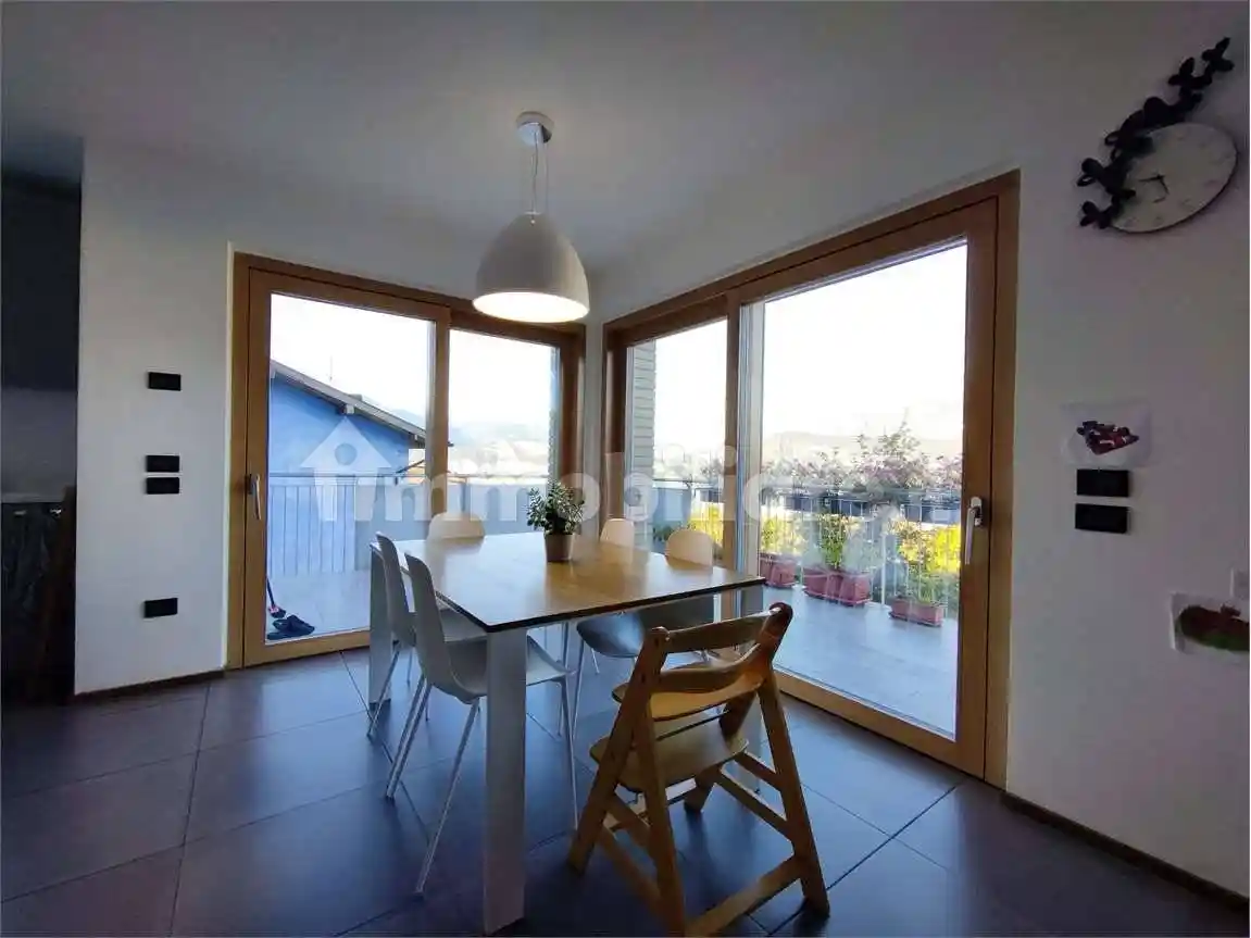 Quadrilocale nuovo, Meano - Gazzadina, Trento - foto 3