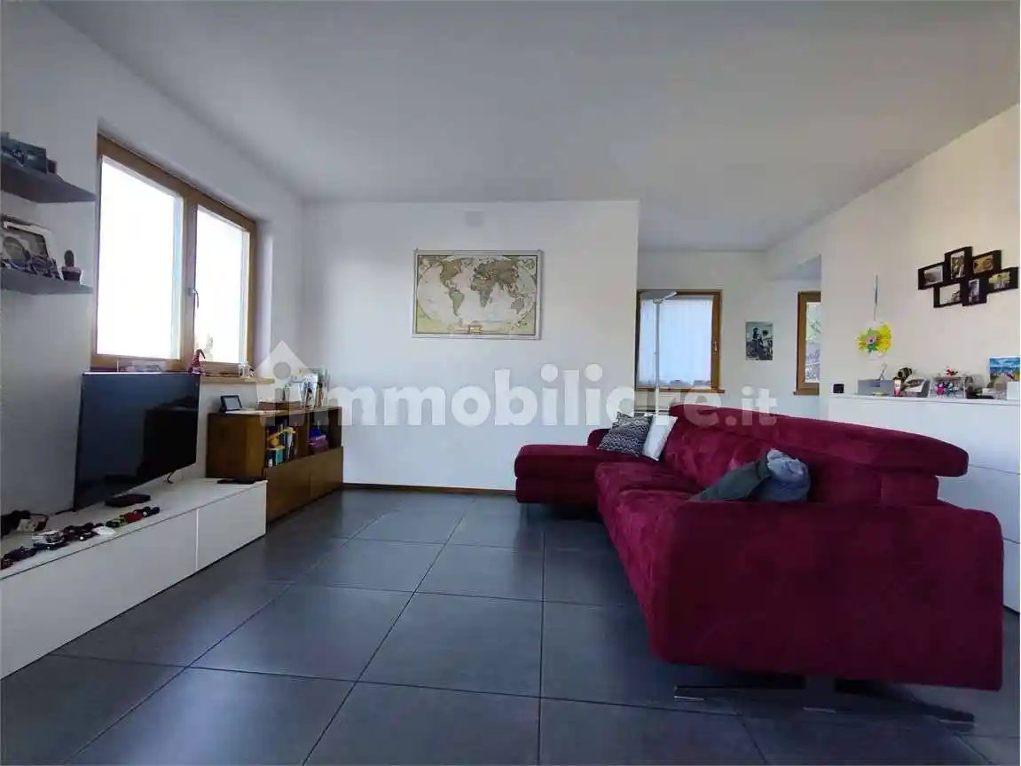 Quadrilocale nuovo, Meano - Gazzadina, Trento - foto 4