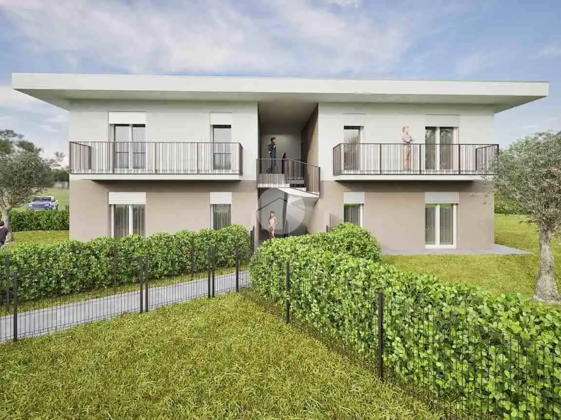 Trilocale via Salmeggia 1, Cenate Sotto - foto 3