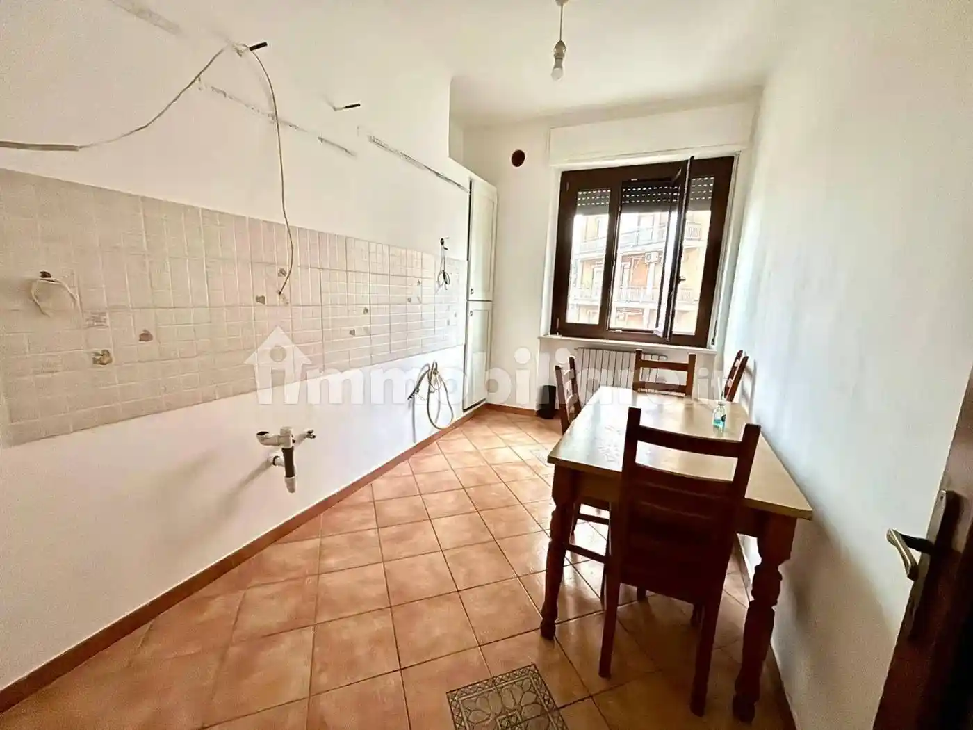 Quadrilocale via Scazzola 48, Cristo, Alessandria - foto 4