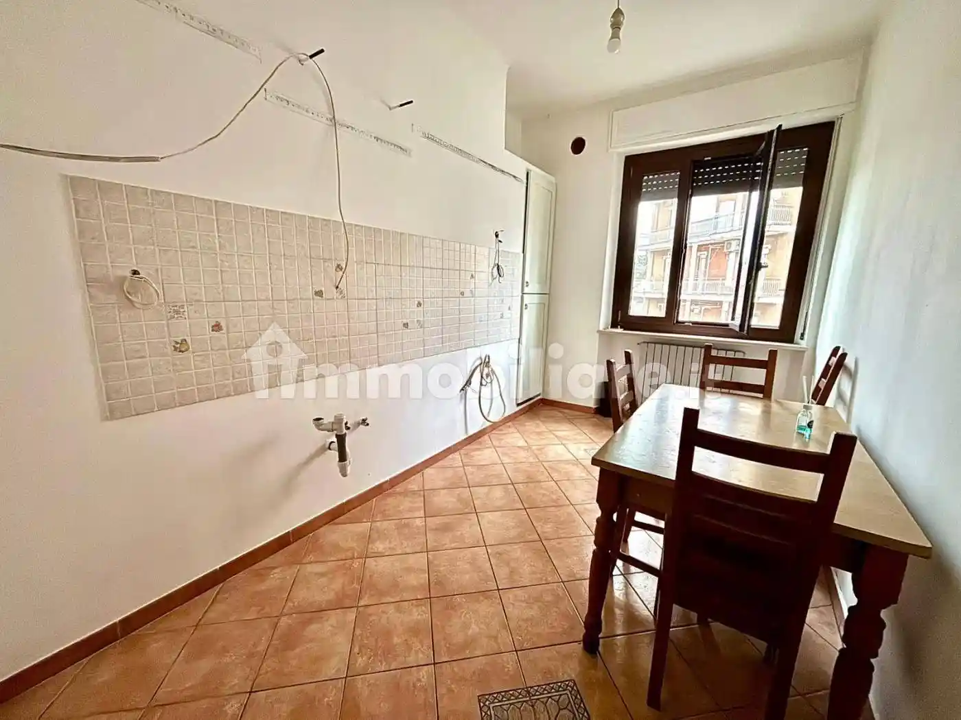 Quadrilocale via Scazzola 48, Cristo, Alessandria - foto 5