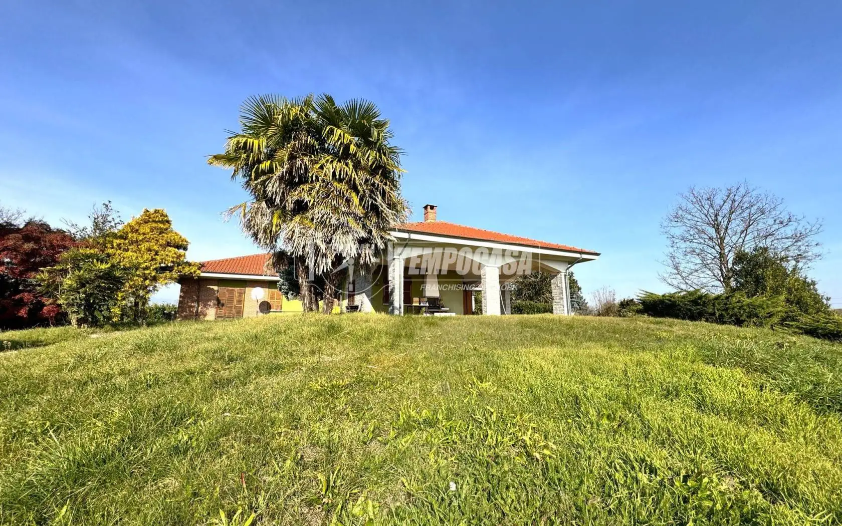 Appartamento in vendita a Alice Castello