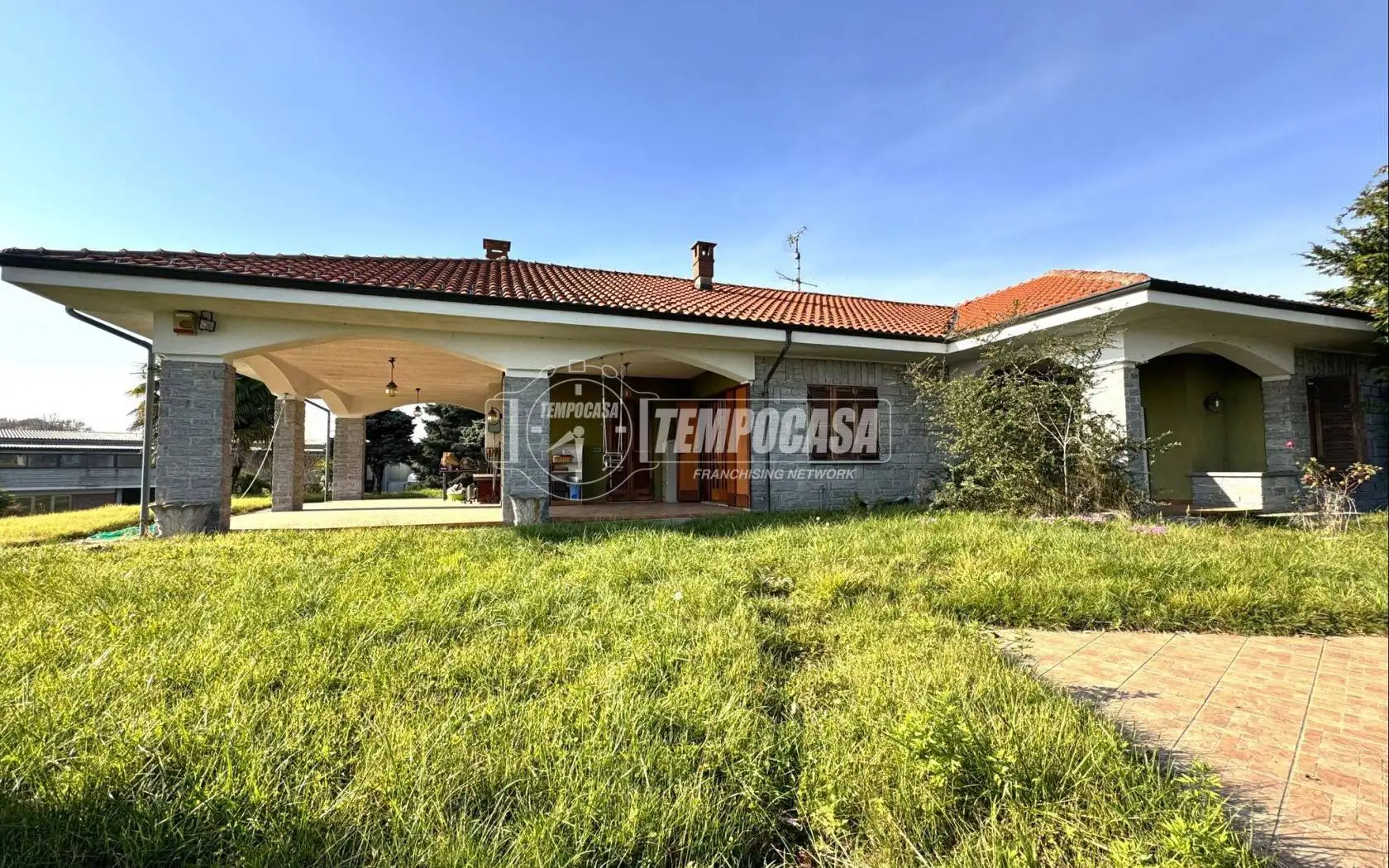 Appartamento via Lago, Centro, Alice Castello - foto 2