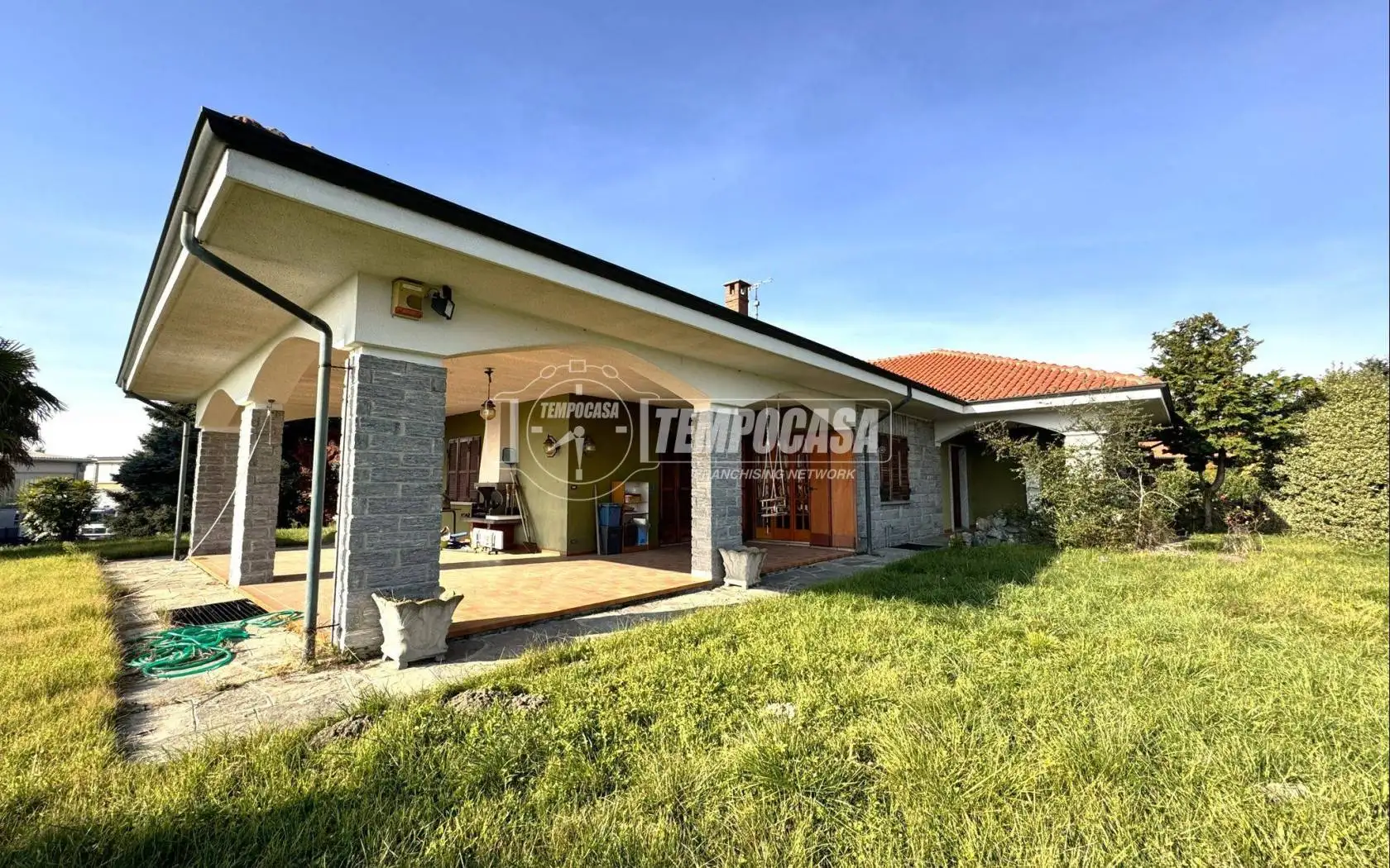 Appartamento via Lago, Centro, Alice Castello - foto 3