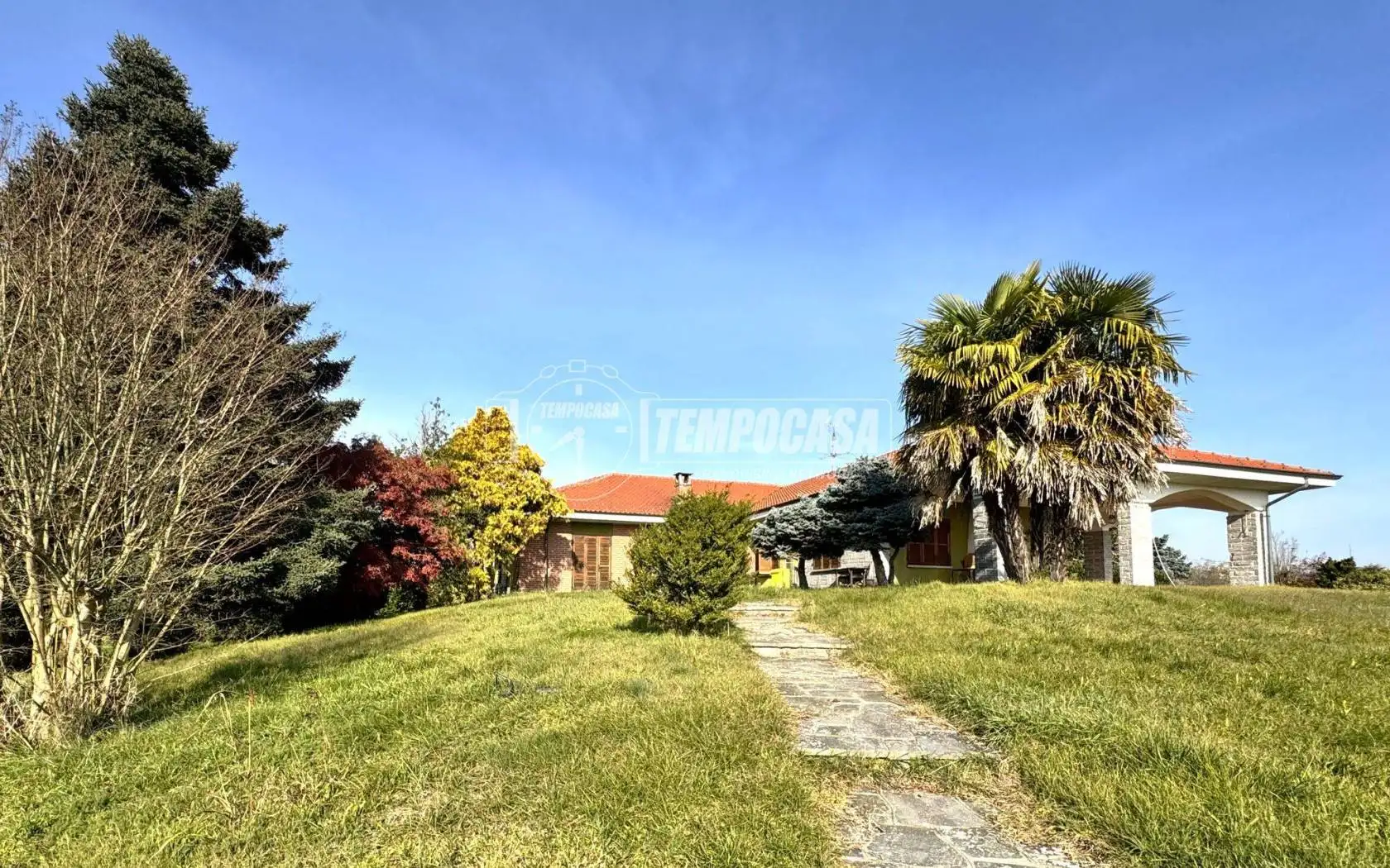 Appartamento via Lago, Centro, Alice Castello - foto 5