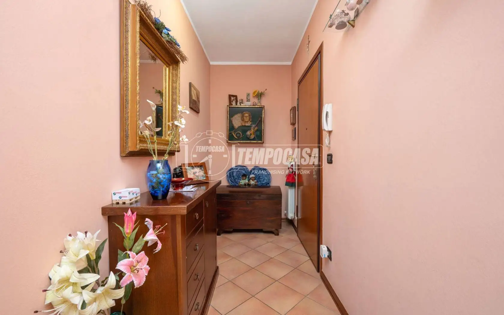 Appartamento in vendita a Castellarano