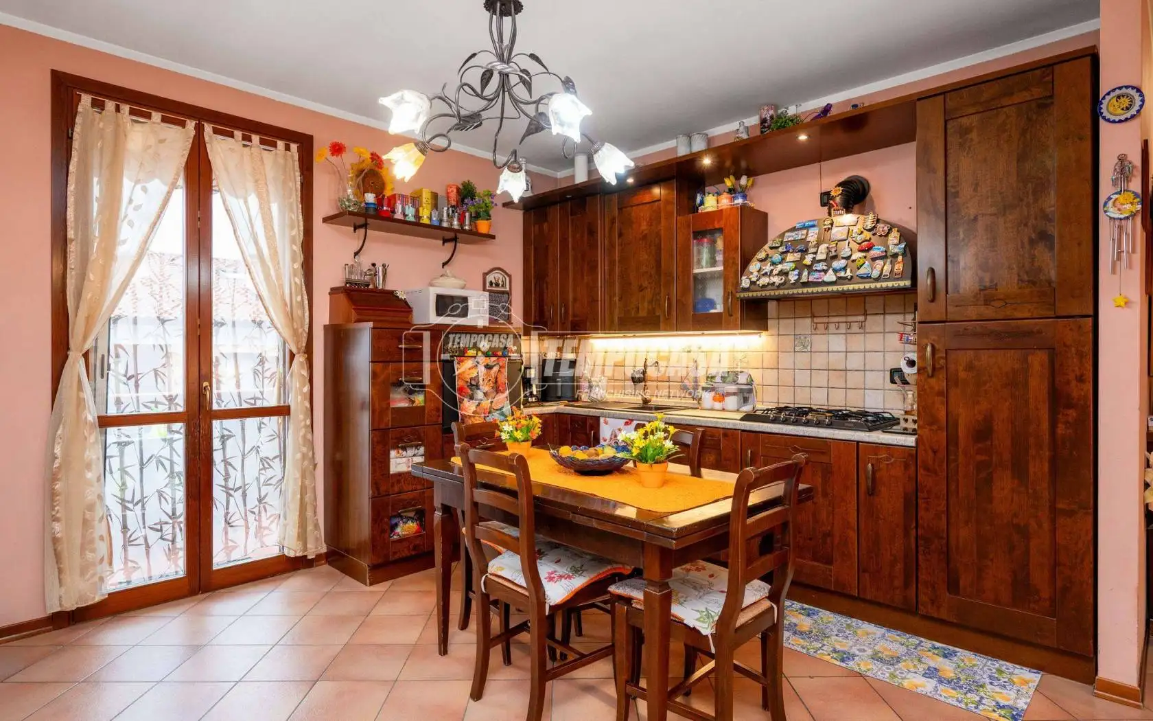 Trilocale via Niccolò Copernico, Roteglia, Castellarano - foto 3