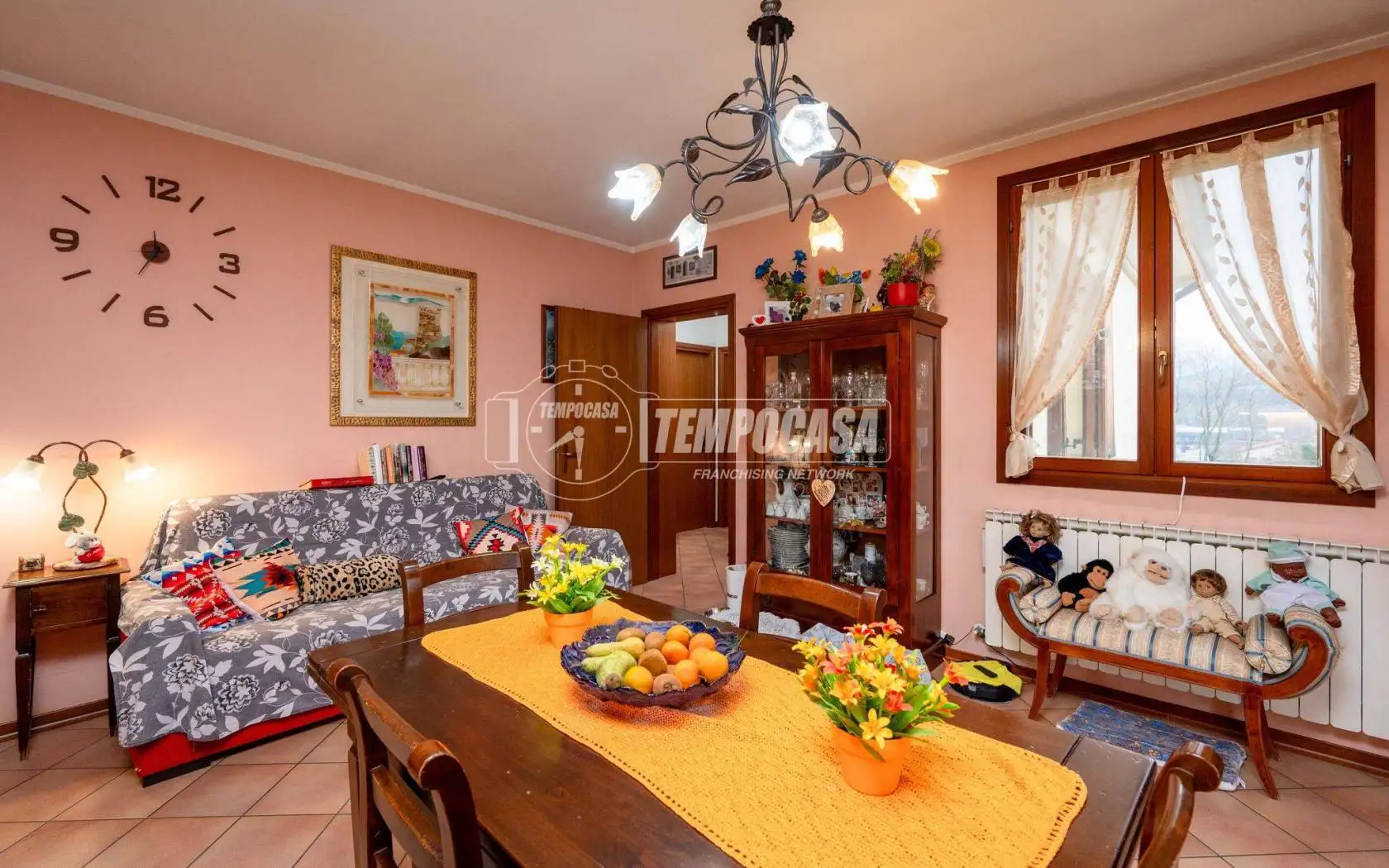 Trilocale via Niccolò Copernico, Roteglia, Castellarano - foto 5