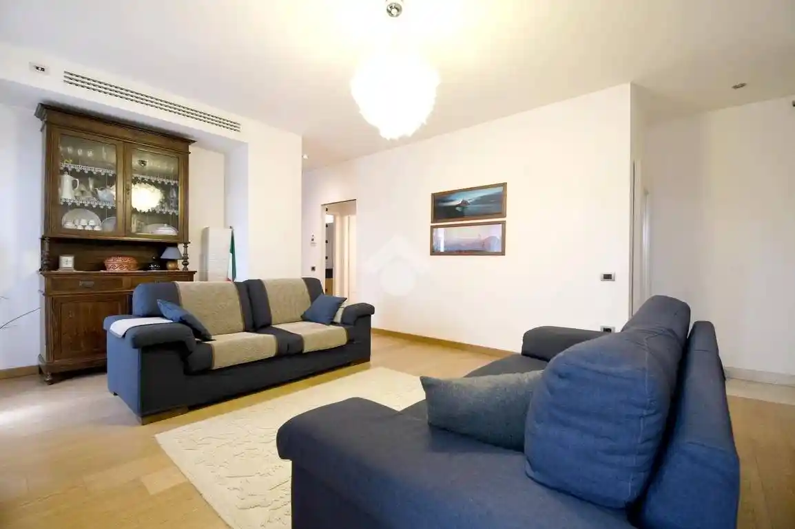 Attico via Baldassarre Castiglione 28, Genneruxi, Cagliari - foto 5