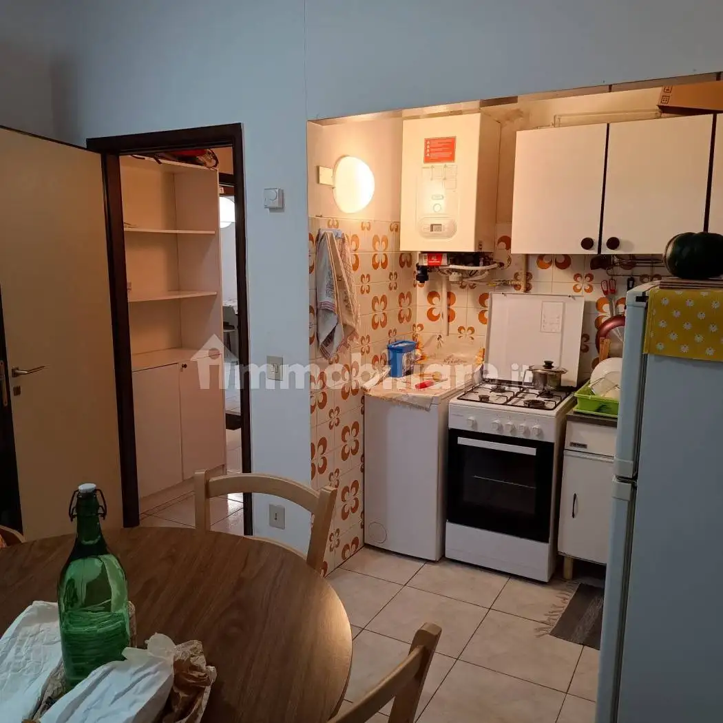 Appartamento in vendita a Fano