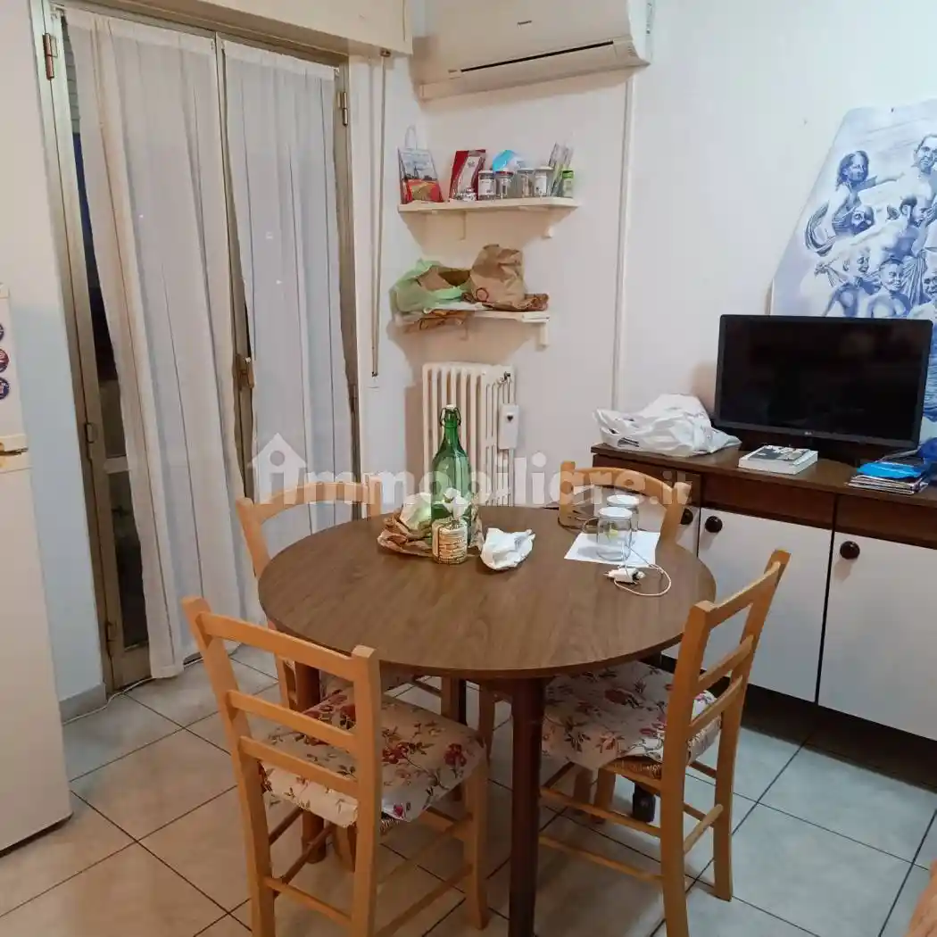 Bilocale via Luigi Vanvitelli, Sassonia, Fano - foto 2