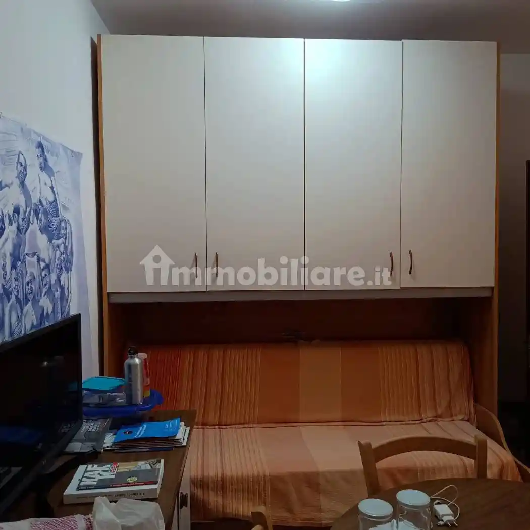 Bilocale via Luigi Vanvitelli, Sassonia, Fano - foto 4