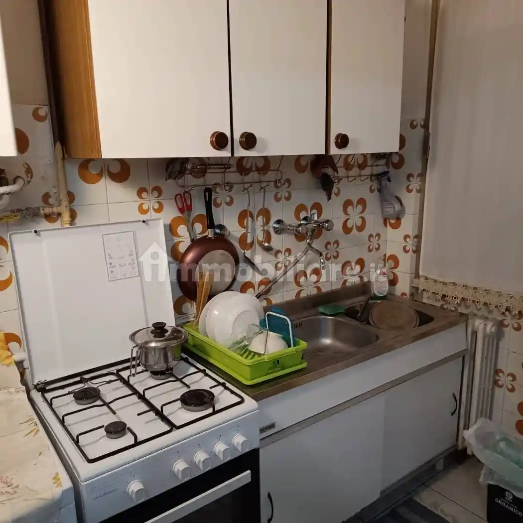 Bilocale via Luigi Vanvitelli, Sassonia, Fano - foto 5