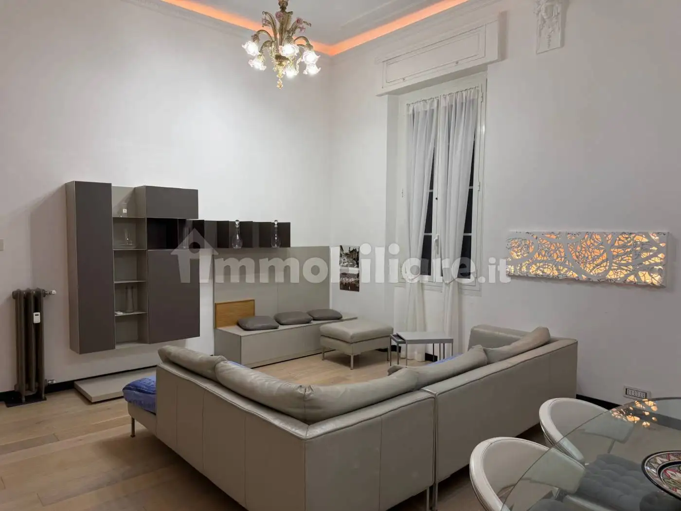 Appartamento in affitto a Genova