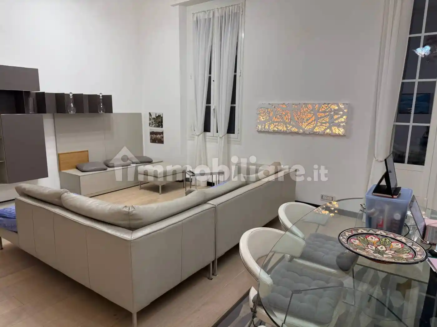 Trilocale via Zara 1, Albaro, Genova - foto 2