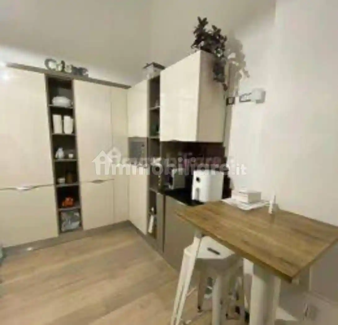 Trilocale via Zara 1, Albaro, Genova - foto 4