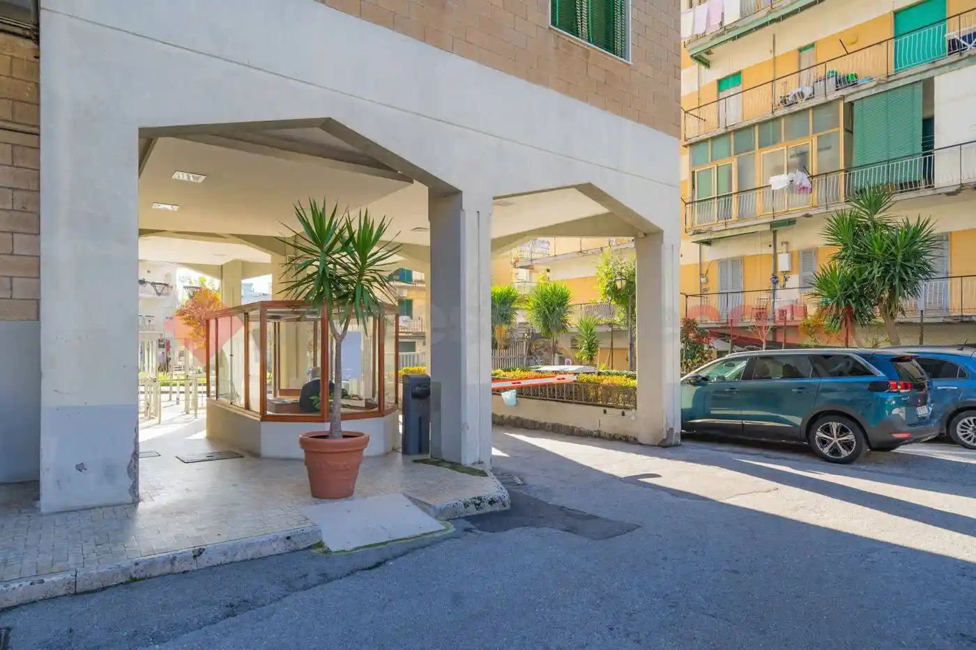 Quadrilocale via marconi , 62, Centro, Ercolano - foto 2