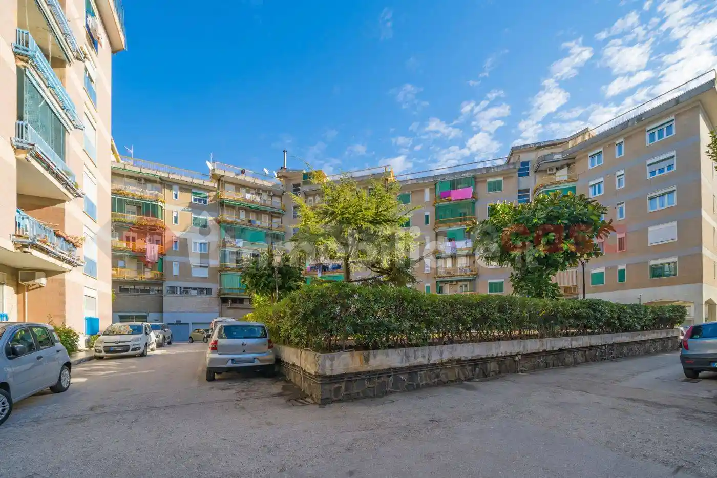 Quadrilocale via marconi , 62, Centro, Ercolano - foto 3