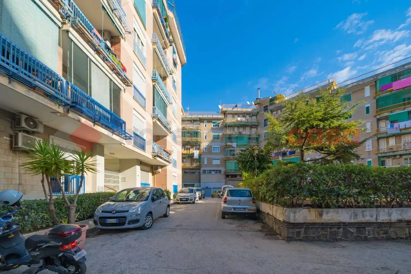 Quadrilocale via marconi , 62, Centro, Ercolano - foto 4