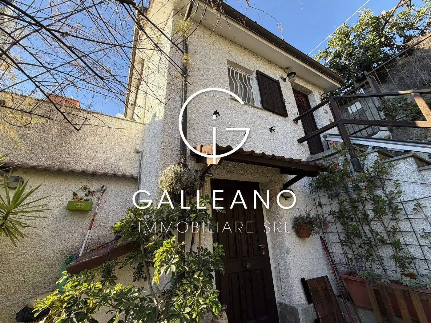 Villa in vendita a Varazze