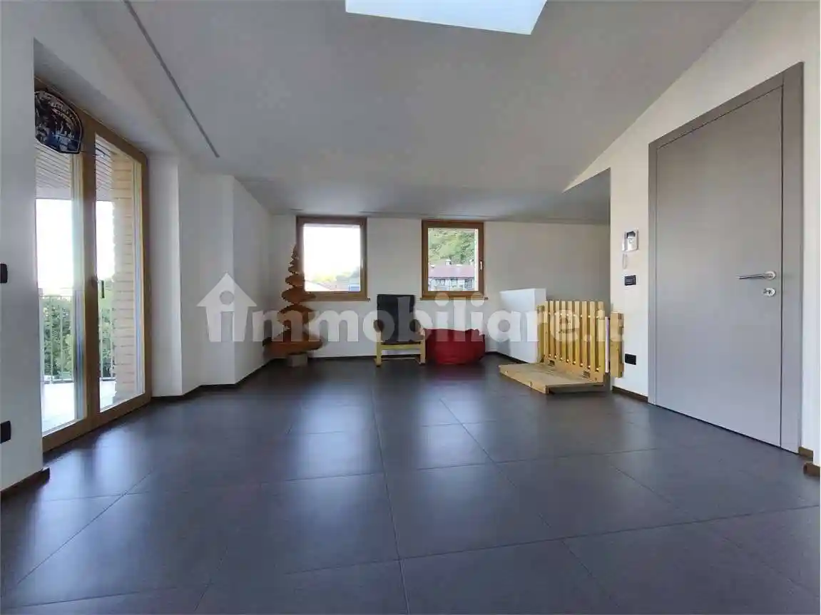 Trilocale nuovo, secondo piano, Meano - Gazzadina, Trento - foto 2