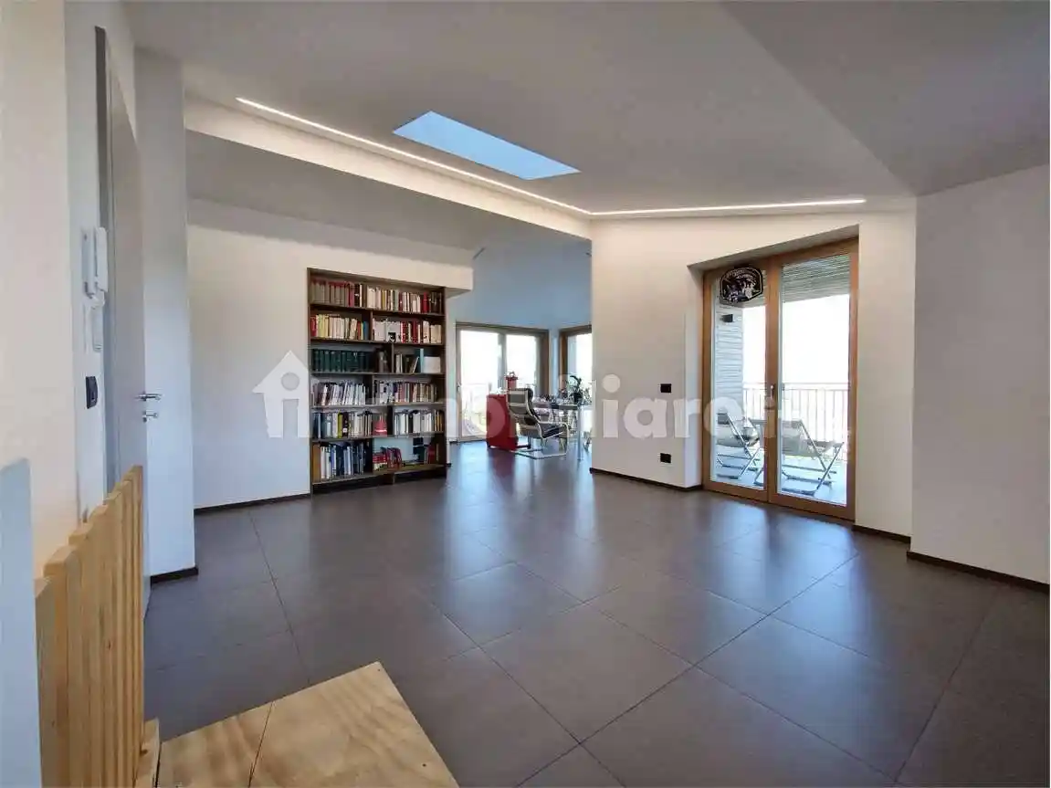 Trilocale nuovo, secondo piano, Meano - Gazzadina, Trento - foto 3