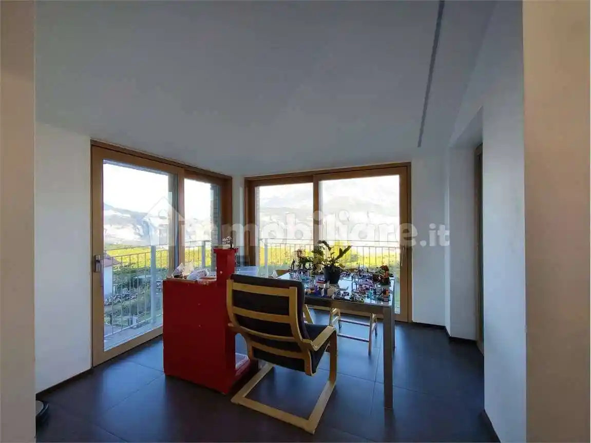 Trilocale nuovo, secondo piano, Meano - Gazzadina, Trento - foto 4