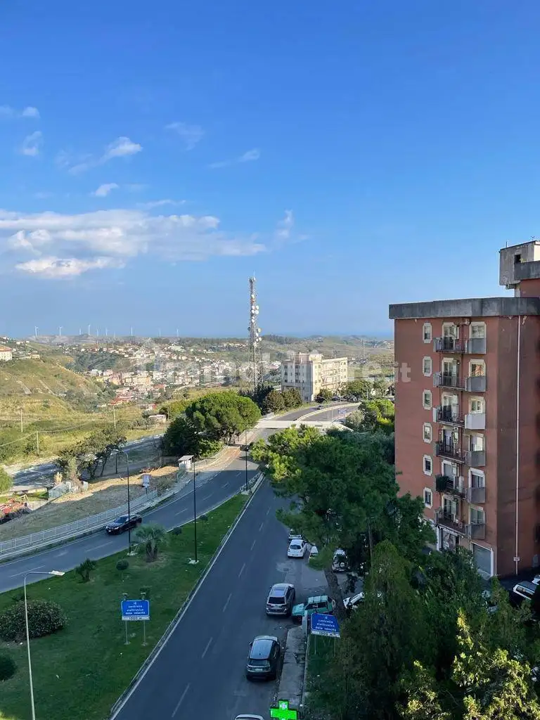 Appartamento in vendita a Catanzaro