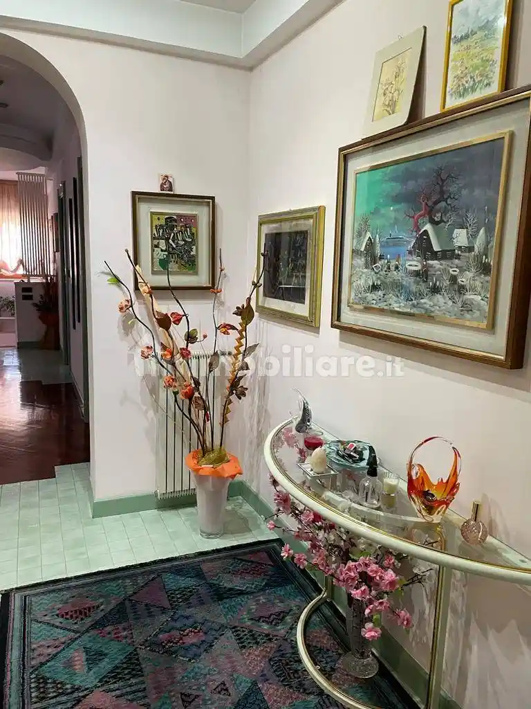 Trilocale viale Vincenzo De Filippis, Sant'Antonio - De Filippis, Catanzaro - foto 3