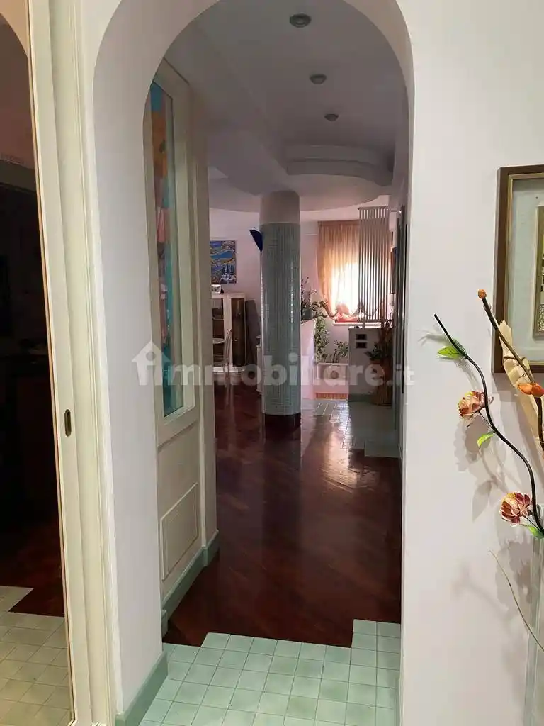 Trilocale viale Vincenzo De Filippis, Sant'Antonio - De Filippis, Catanzaro - foto 4