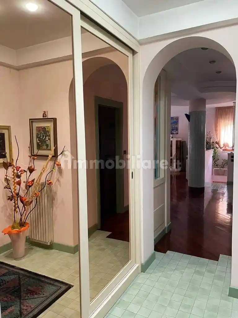 Trilocale viale Vincenzo De Filippis, Sant'Antonio - De Filippis, Catanzaro - foto 5