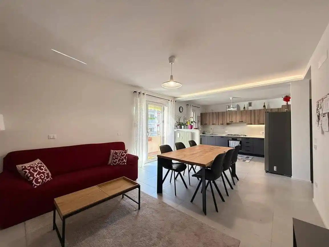 Trilocale viale Verona 108, San Bartolomeo, Trento - foto 2