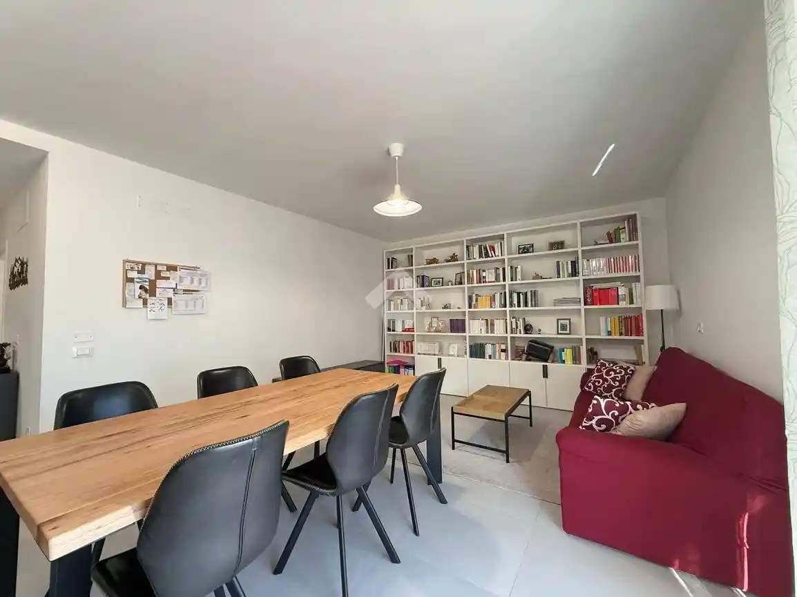 Trilocale viale Verona 108, San Bartolomeo, Trento - foto 4