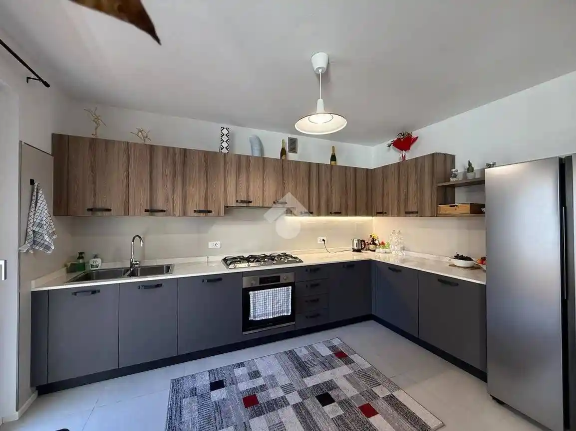 Trilocale viale Verona 108, San Bartolomeo, Trento - foto 5