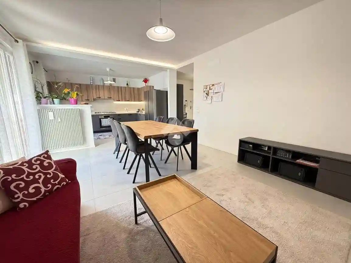 Trilocale viale Verona 108, San Bartolomeo, Trento - foto 4