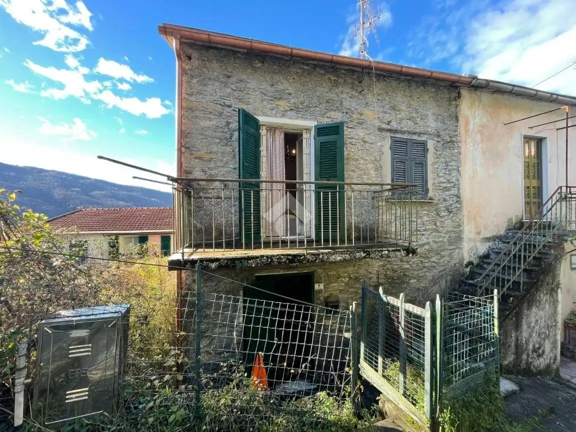 Casa indipendente in vendita a Bargagli