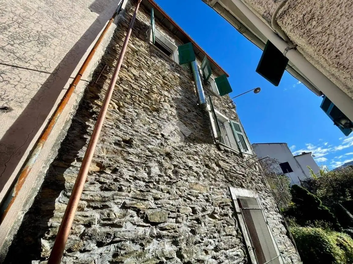 Terratetto unifamiliare via Cesare Battisti 7, Centro, Bargagli - foto 2