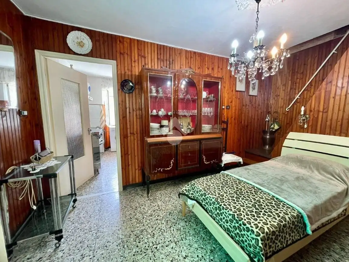 Terratetto unifamiliare via Cesare Battisti 7, Centro, Bargagli - foto 4