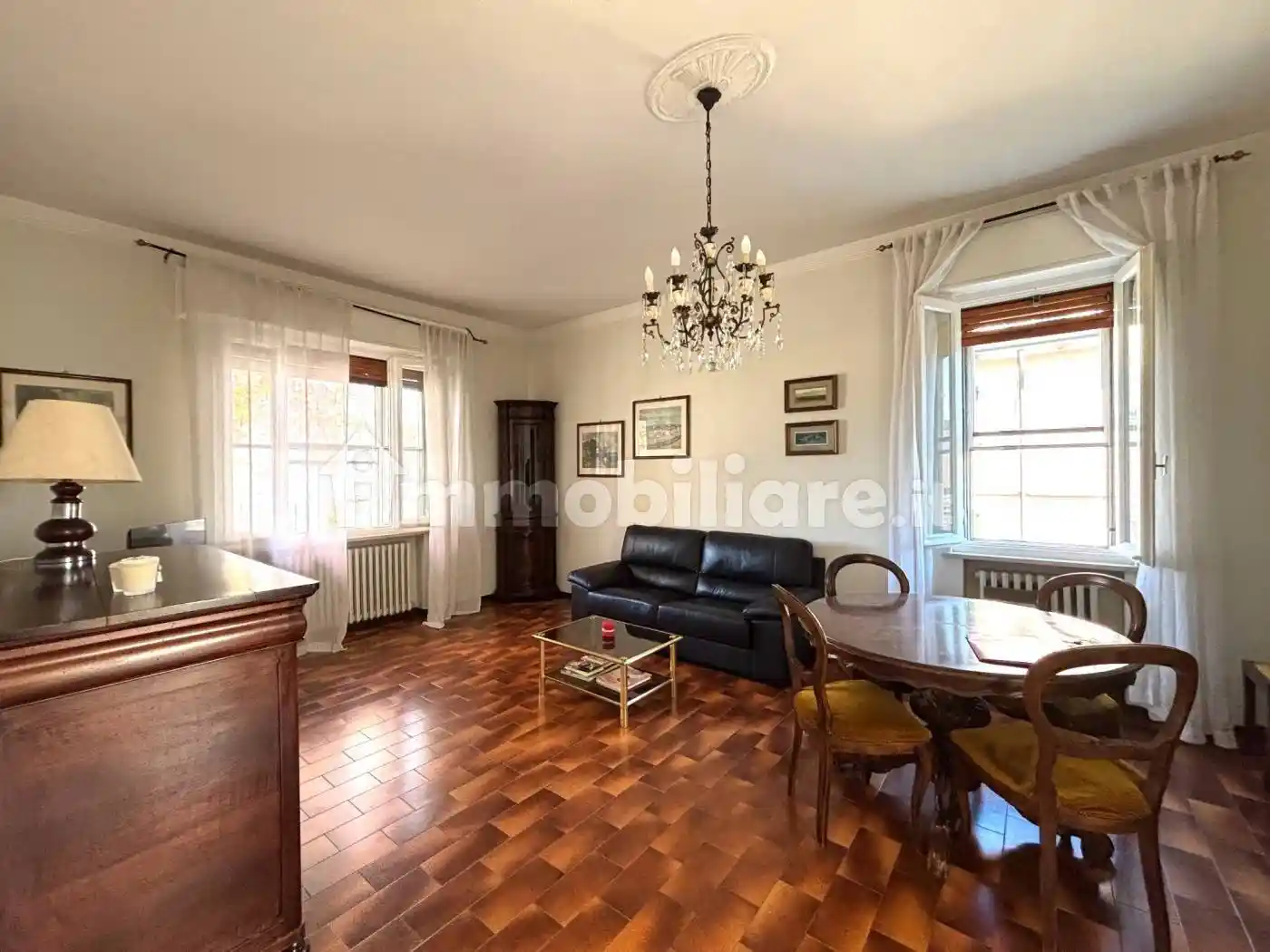 Villa in vendita a Suzzara