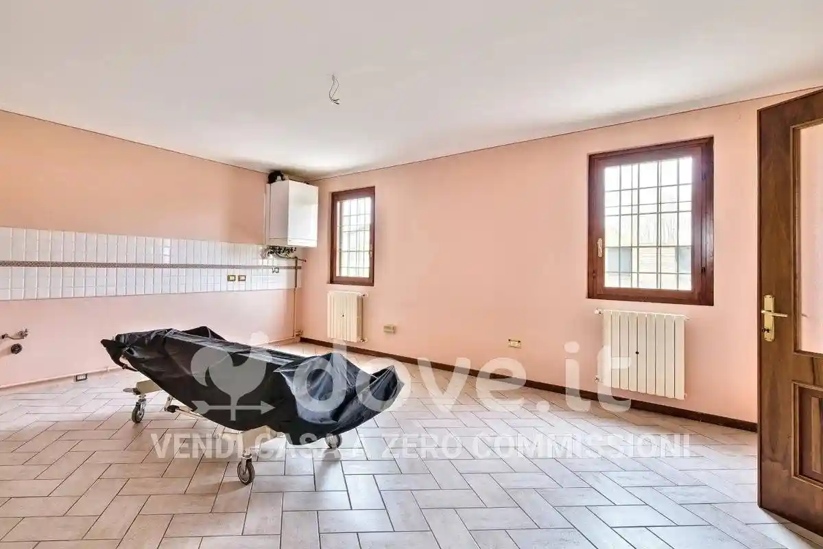 Villa unifamiliare via Berenzi 2, Casaloldo - foto 3