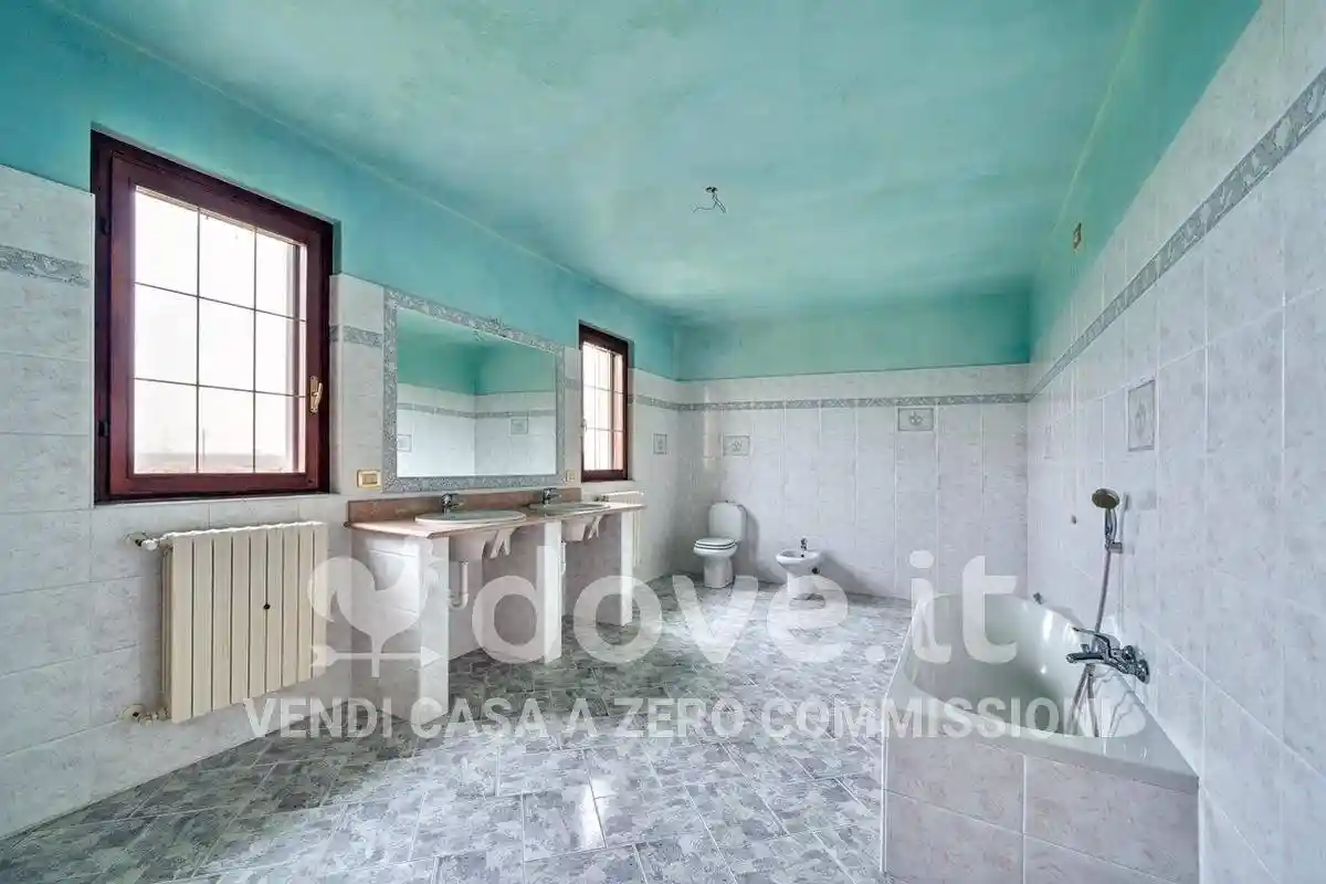 Villa unifamiliare via Berenzi 2, Casaloldo - foto 5