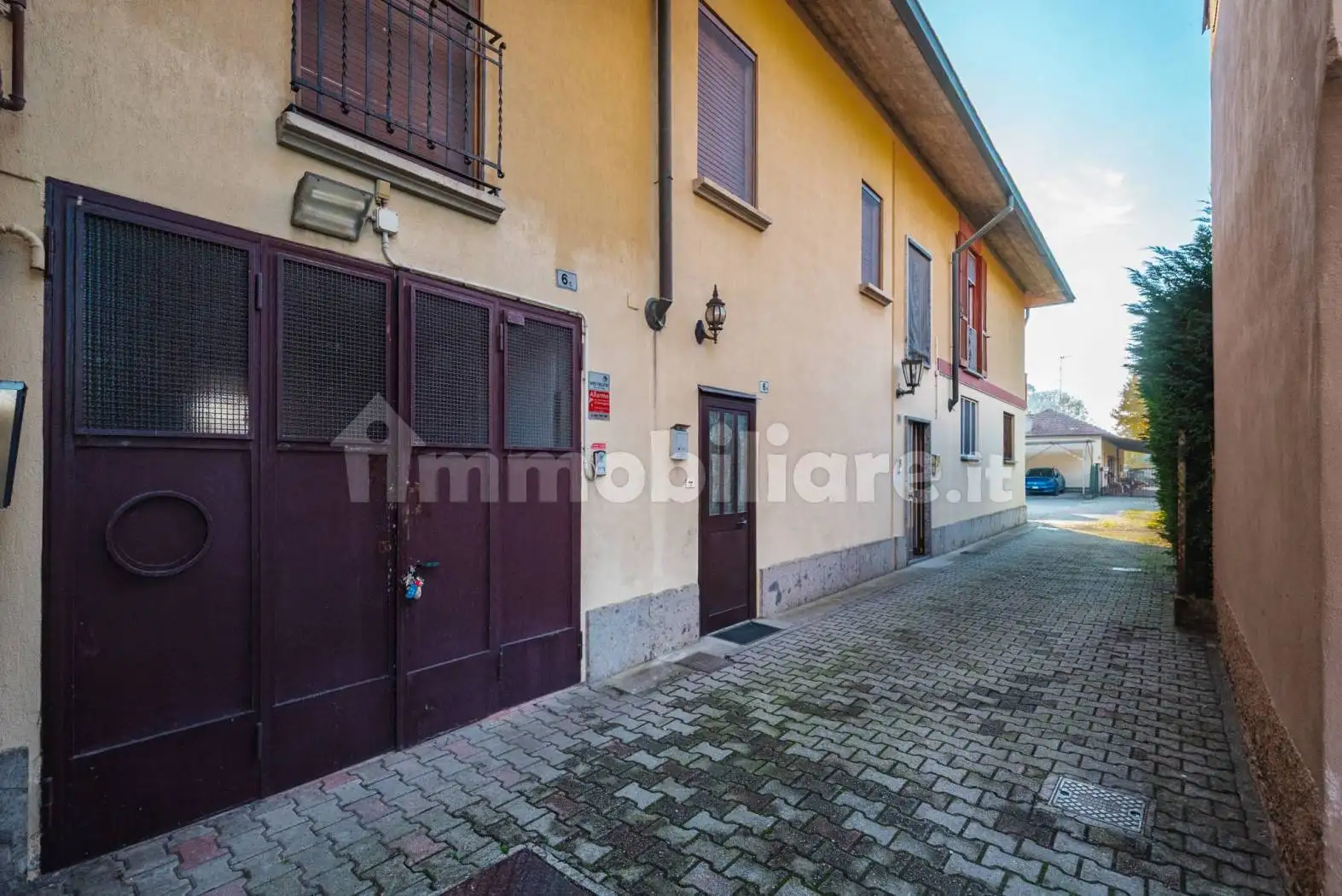 Loft in vendita a San Genesio ed Uniti