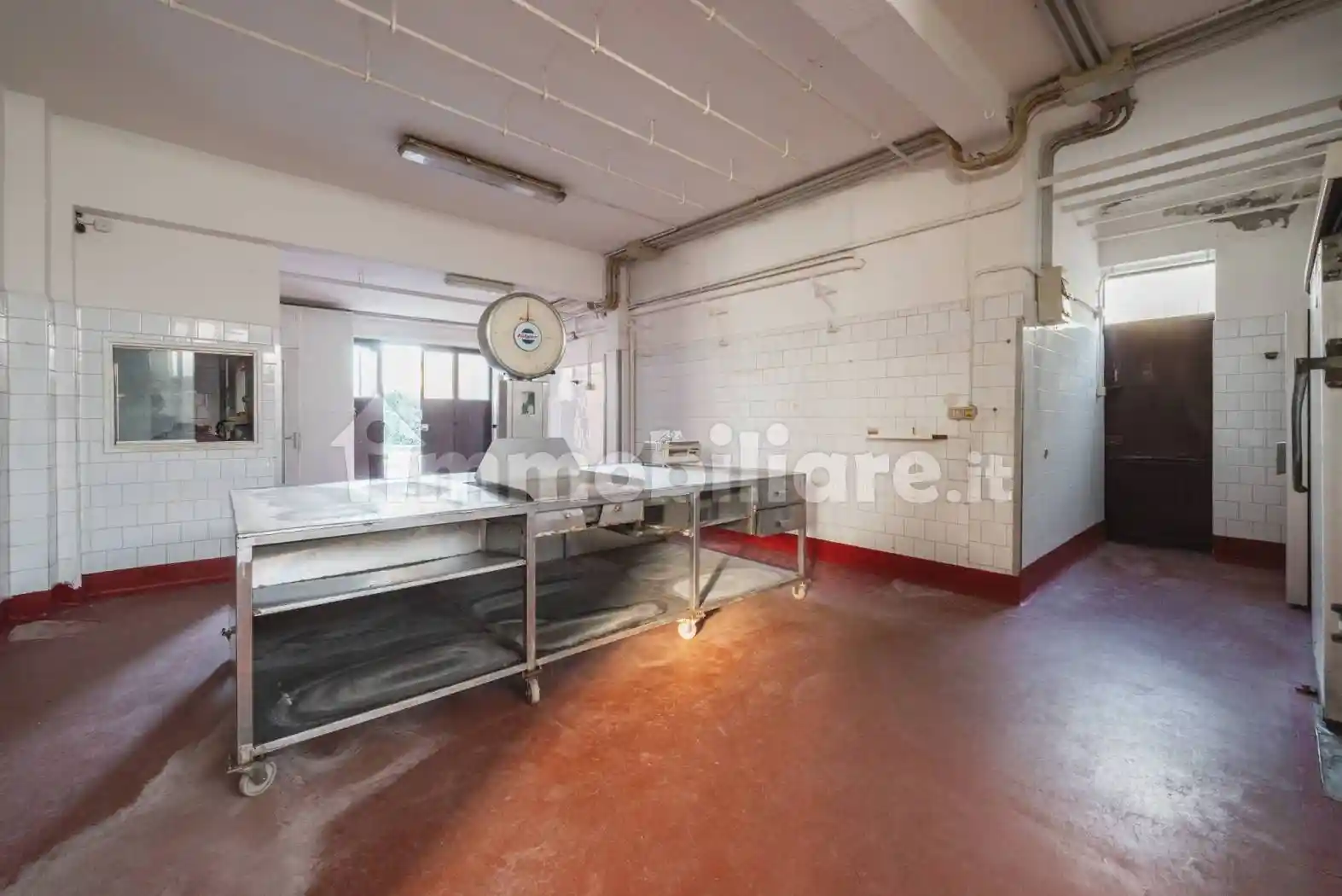 Open space via Roma, Centro, San Genesio ed Uniti - foto 4