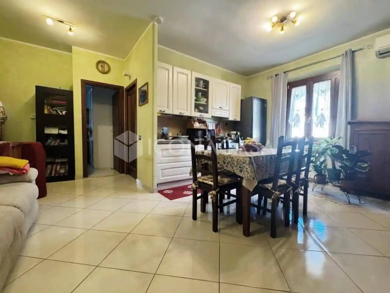 Trilocale via del Fringuello, Tor Tre Teste - Torre Maura, Roma - foto 2